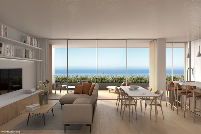 The Residences - 4